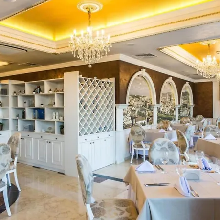 公寓 Marina Private C7 圣弗拉斯